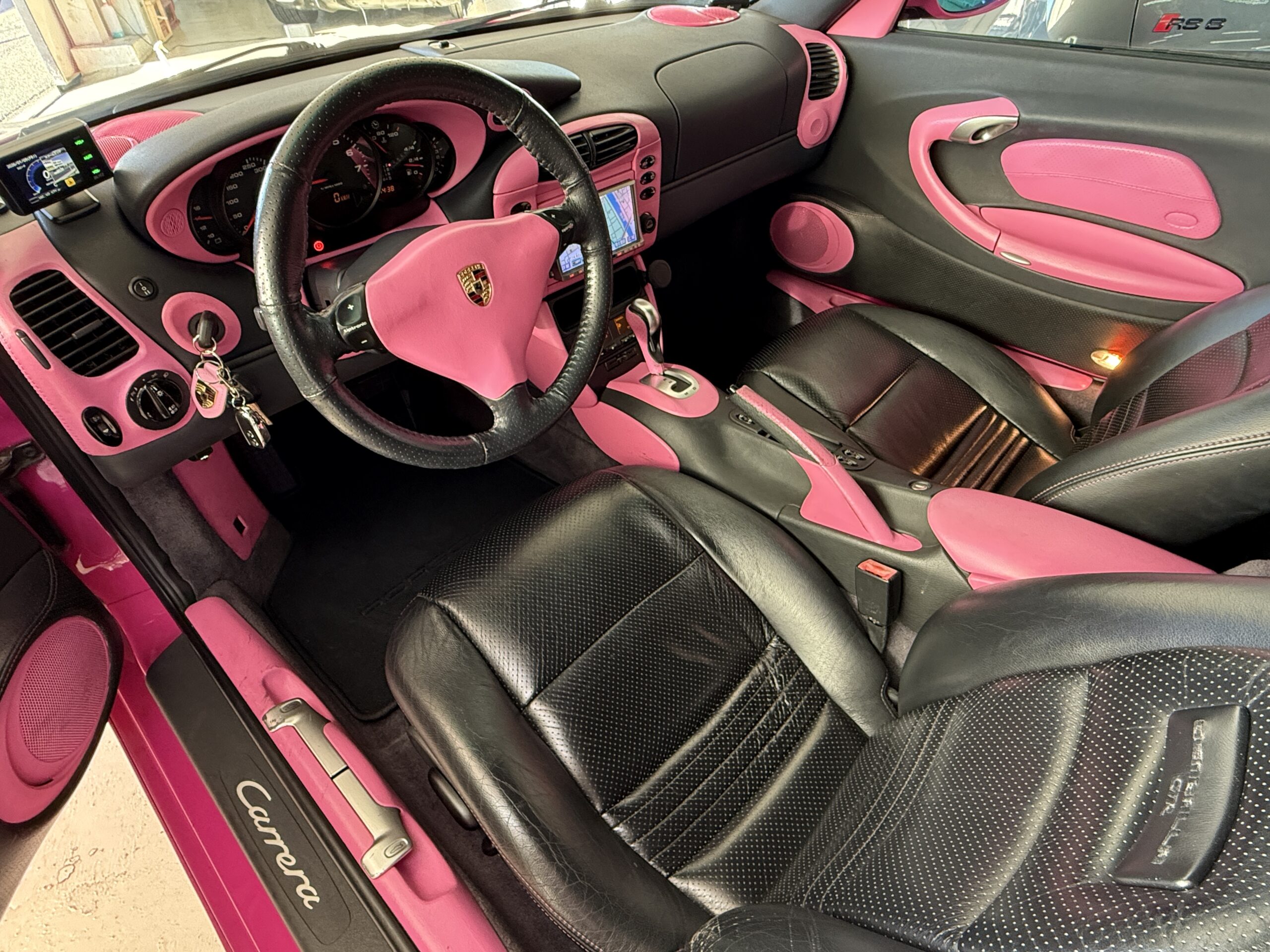 2019 フェラーリ 812スーパーファスト 買取実績